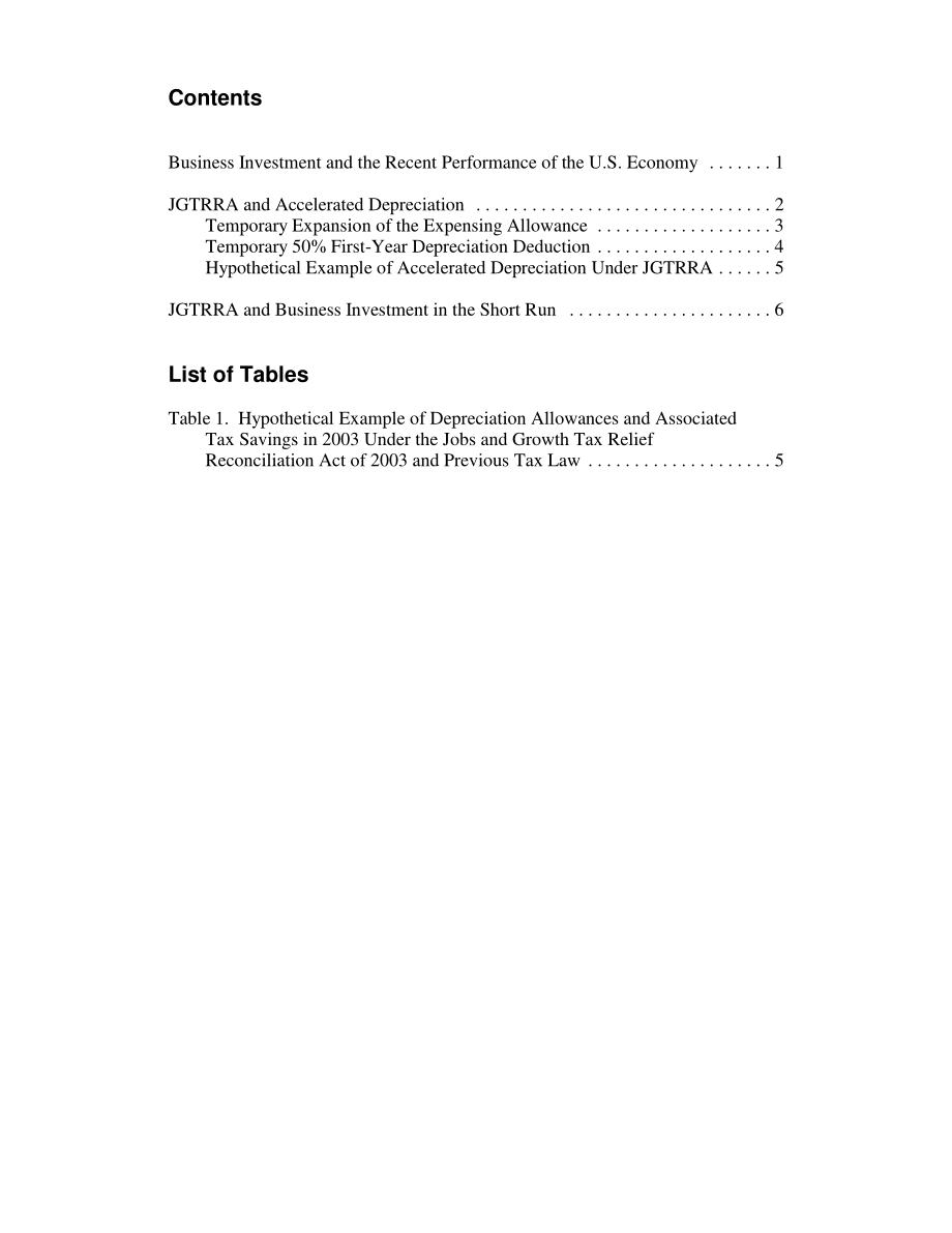 [20030813]RL32034_2003年就业和增长税收减免和解法案与企业投资.pdf_第3页