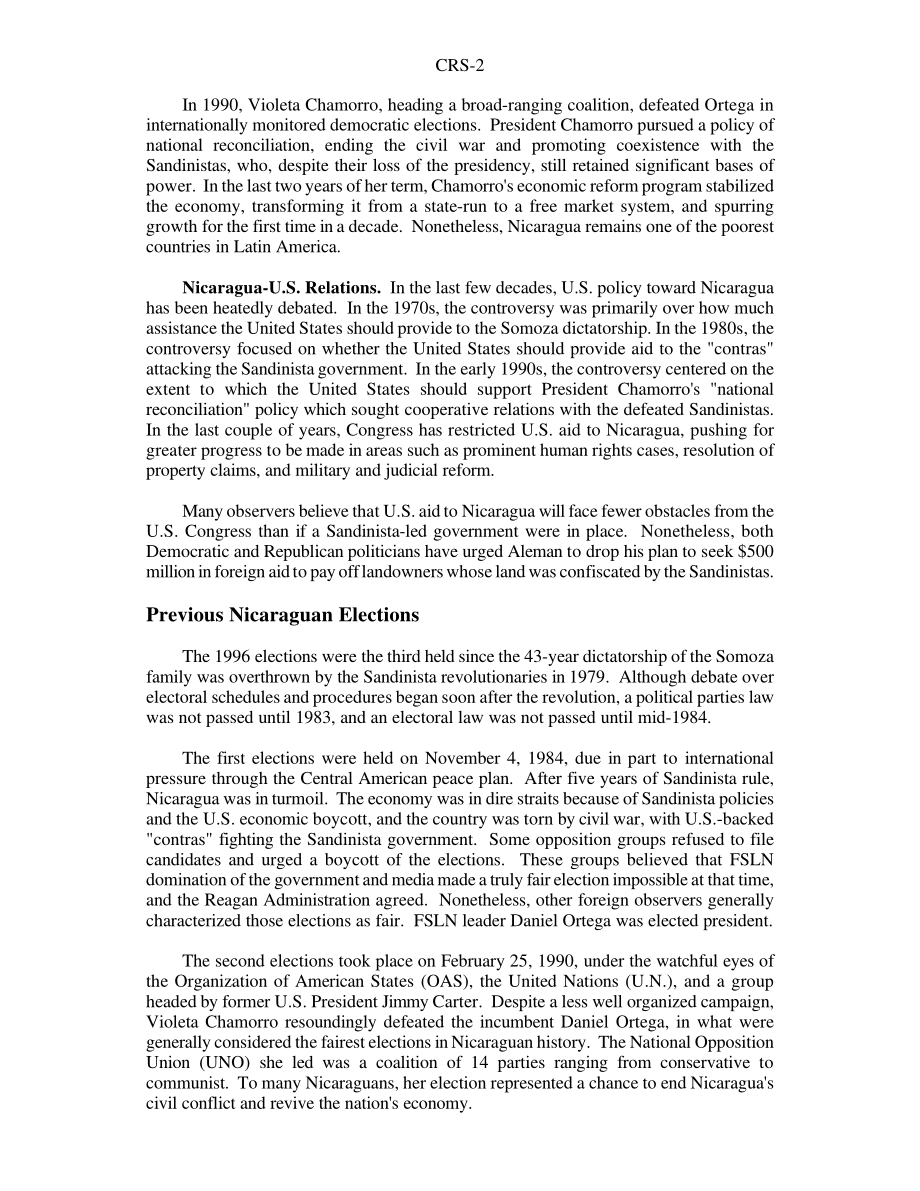 [19970115]96-835_尼加拉瓜1996年的选举和结果.pdf_第2页