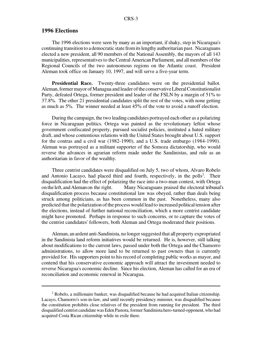 [19970115]96-835_尼加拉瓜1996年的选举和结果.pdf_第3页