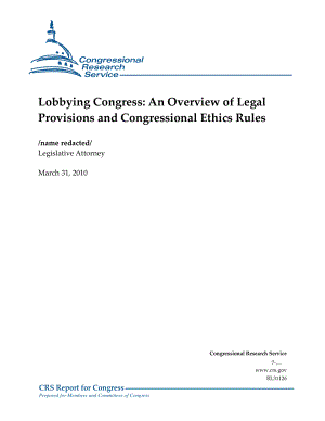 [20100331]RL31126_游说大会：法律规定和国会道德规则概述.pdf