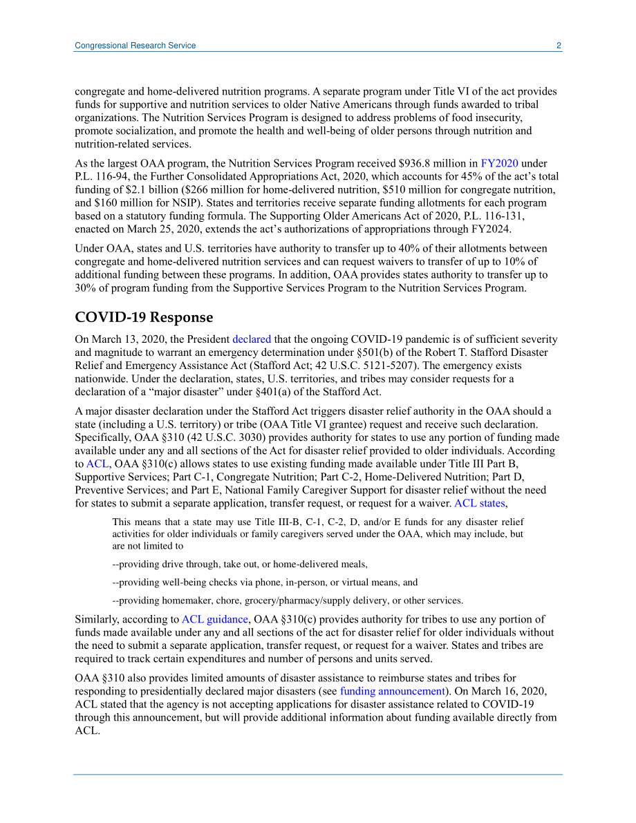 [20200401]IN11266_高级营养计划对2019冠状病毒疾病的反应 .pdf_第2页