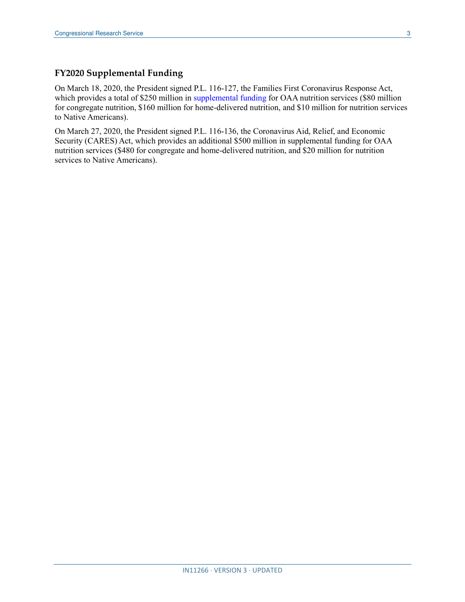 [20200401]IN11266_高级营养计划对2019冠状病毒疾病的反应 .pdf_第3页