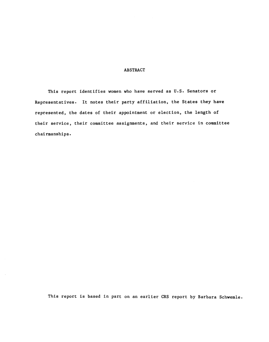 [19850424]85-106GOV_美国国会中的女性.pdf_第3页