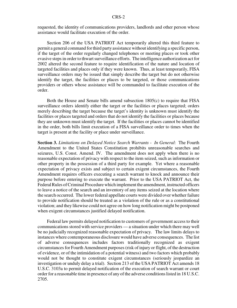 [20050509]RS22140_2005年安全法案：H、 R1526和S.737-草图.pdf_第2页