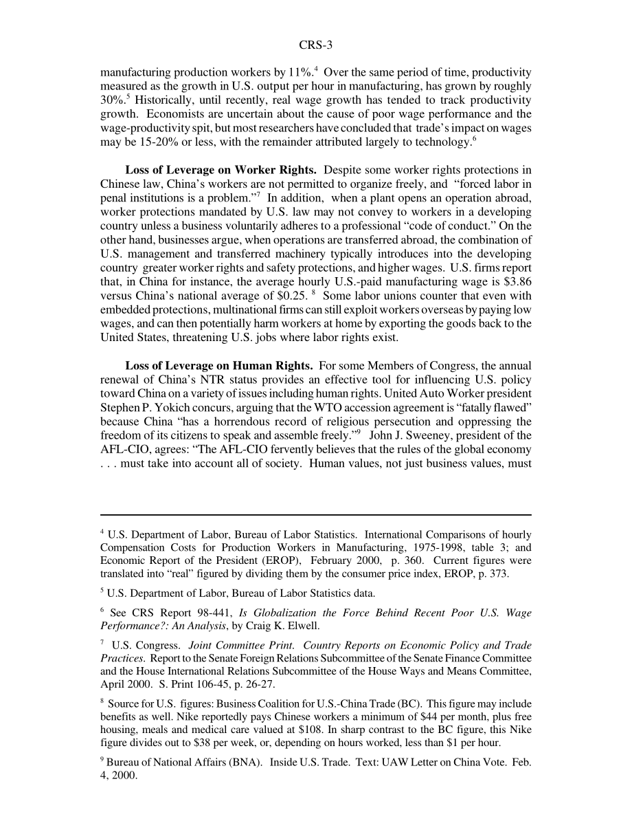 [20000721]RS20582_中国与WTO：劳工问题.pdf_第3页