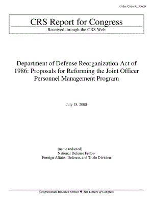 [20000718]RL30609_1986年国防部重组法案：改革联合军官人事管理方案的建议.pdf