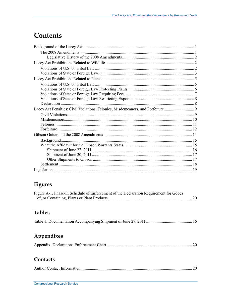 [20140114]R42067_莱西法案：通过限制贸易保护环境.pdf_第3页