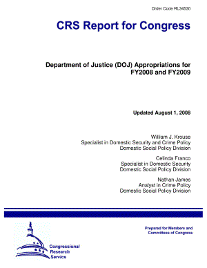 [20080801]RL34530_2008财年和2009财年司法部拨款.pdf