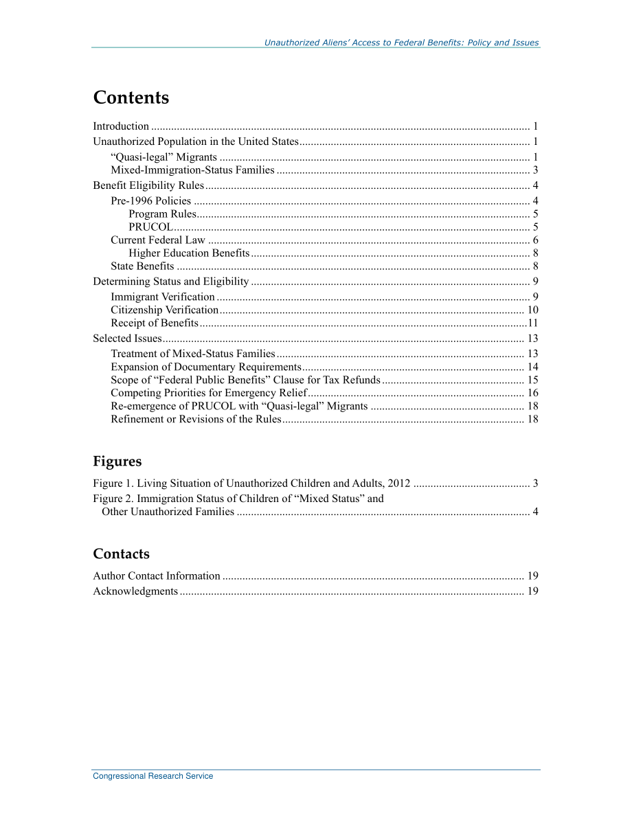 [20161028]RL34500_未经授权的外国人获得联邦福利：政策和问题.pdf_第3页