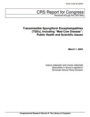 [20040301]RL32269_传染性海绵状脑病（TSE）包括“疯牛病”：公共卫生和科学问题.pdf
