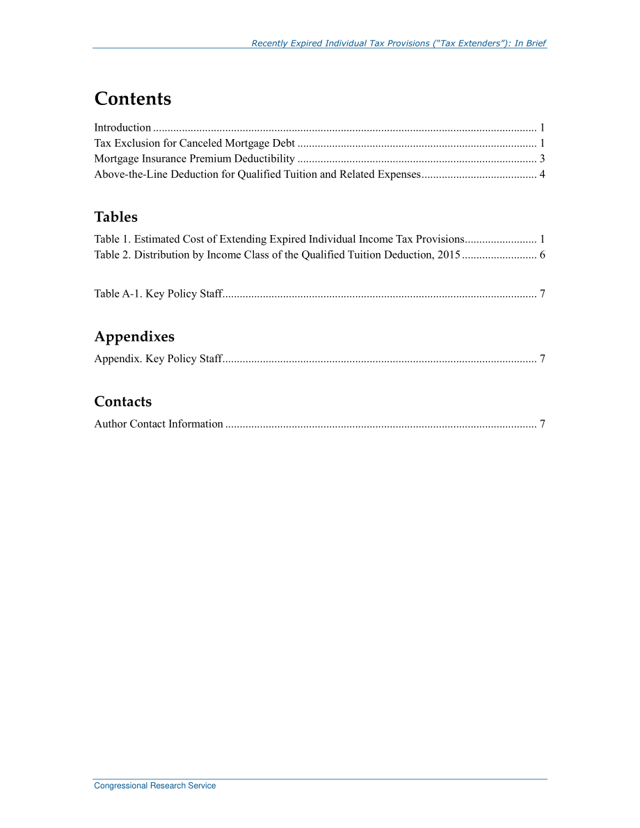 [20180330]R44925_最近到期的个人税收规定（“税收扩展器”）：简言之.pdf_第3页