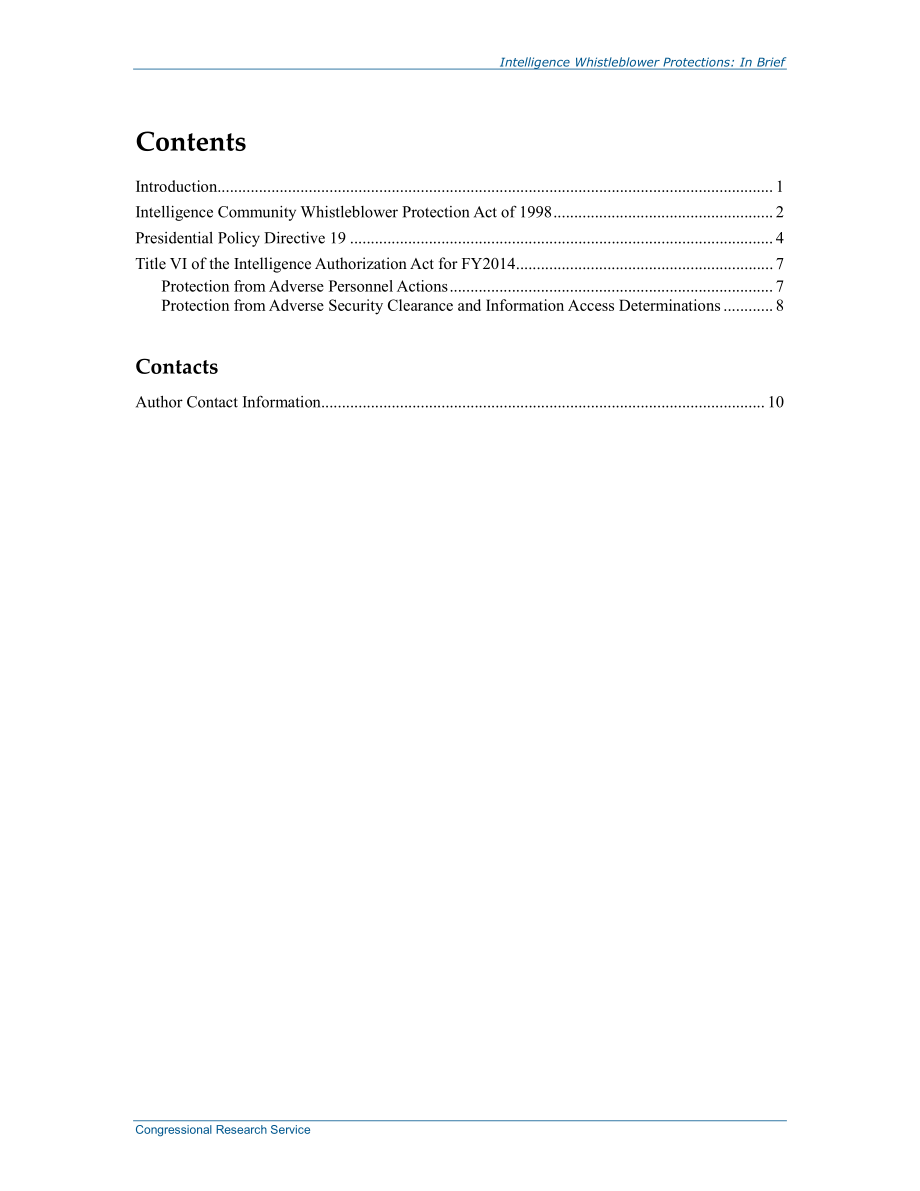 [20141023]R43765_情报举报者保护：简言之.pdf_第3页