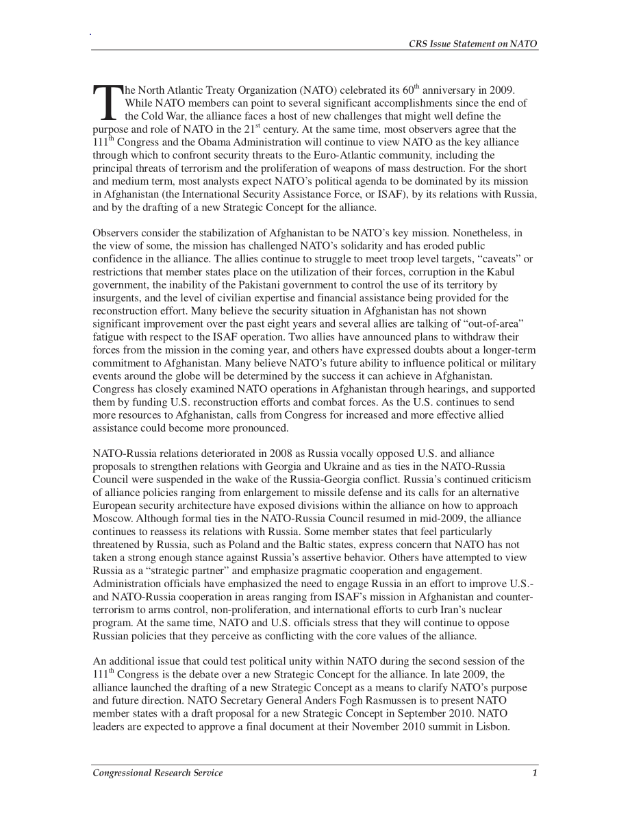 [20100624]IS40353_CRS北约问题声明.pdf_第2页
