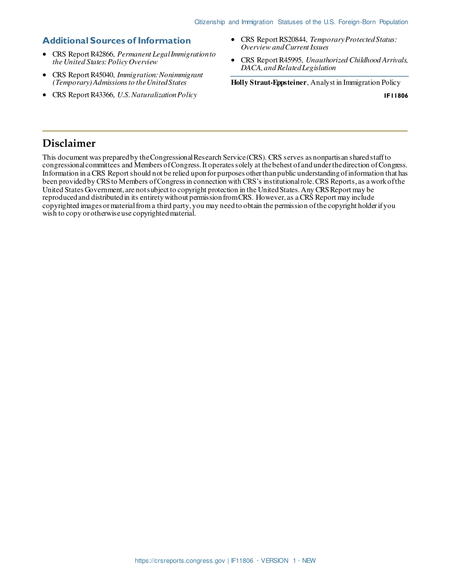 [20210409]IF11806_美国外籍出生人口的公民身份和移民身份.pdf_第3页