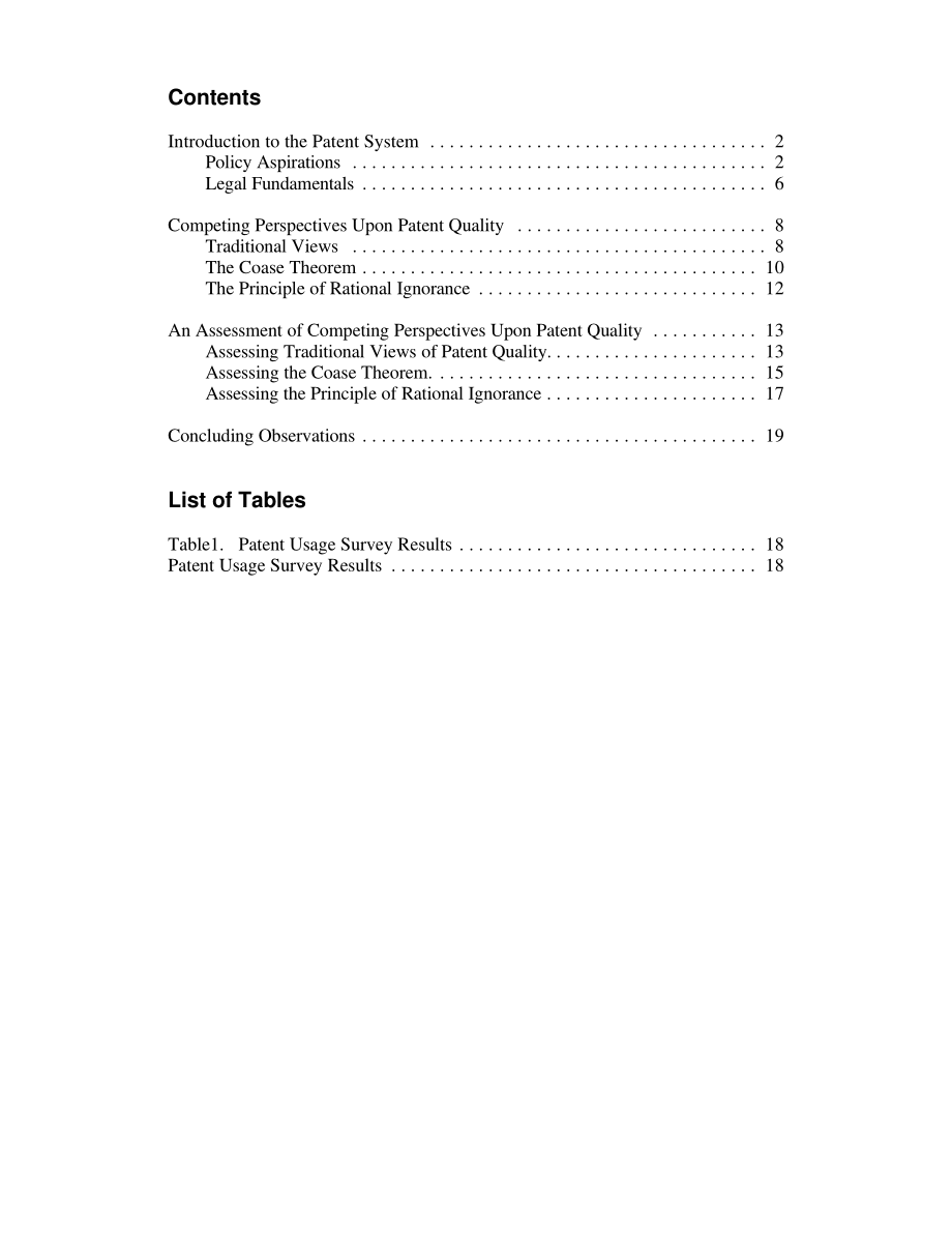 [20020128]RL31281_专利质量和公共政策：国内市场创新企业面临的问题.pdf_第3页