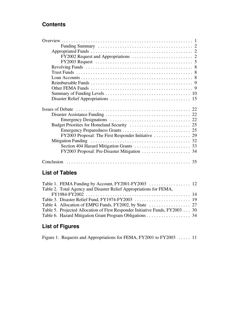 [20020409]RL31359_联邦应急管理局为国土安全和其他活动提供资金.pdf_第3页