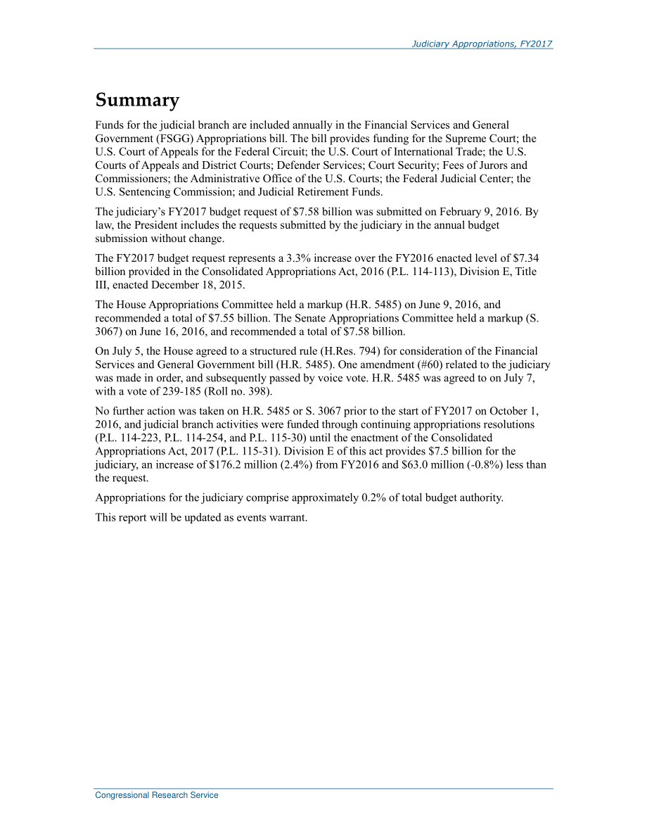 [20170515]R44526_2017财年司法拨款.pdf_第2页