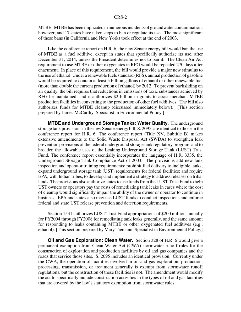 [20040217]RS21673_《能源法案》（H.R.6秒.2095).pdf_第2页