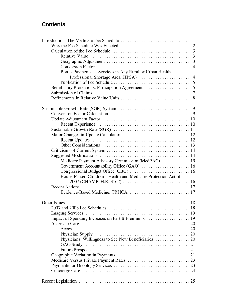 [20080725]RL31199_医疗保险：支付给医生的款项.pdf_第3页