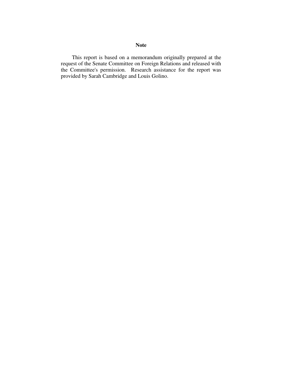 [19971208]97-1041_参议院审议北大西洋公约及其后加入：历史概述.pdf_第2页