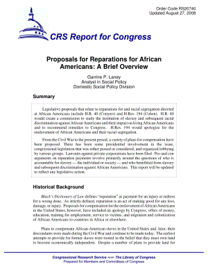 [20080827]RS20740_对非裔美国人的赔偿建议：简要概述.pdf