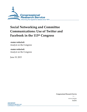 [20150619]R44081_社交网络和委员会沟通：在第113届大会上使用Twitter和Facebook.pdf
