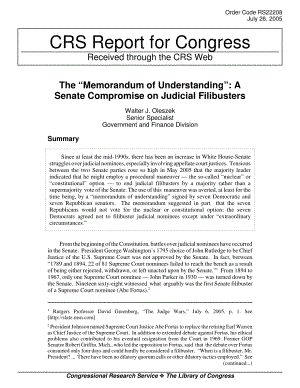 [20050726]RS22208_“谅解备忘录”：参议院就司法阻挠达成的妥协.pdf