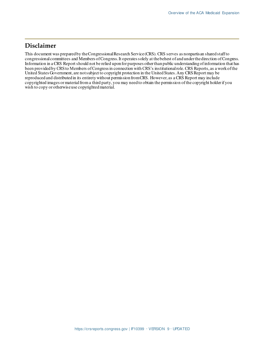 [20210609]IF10399_ACA Medicaid扩展概述.pdf_第3页