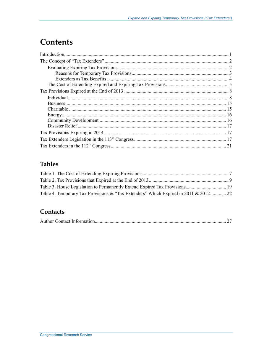 [20141106]R43124_已到期和即将到期的临时税收准备金（“税收扩展器”）.pdf_第3页