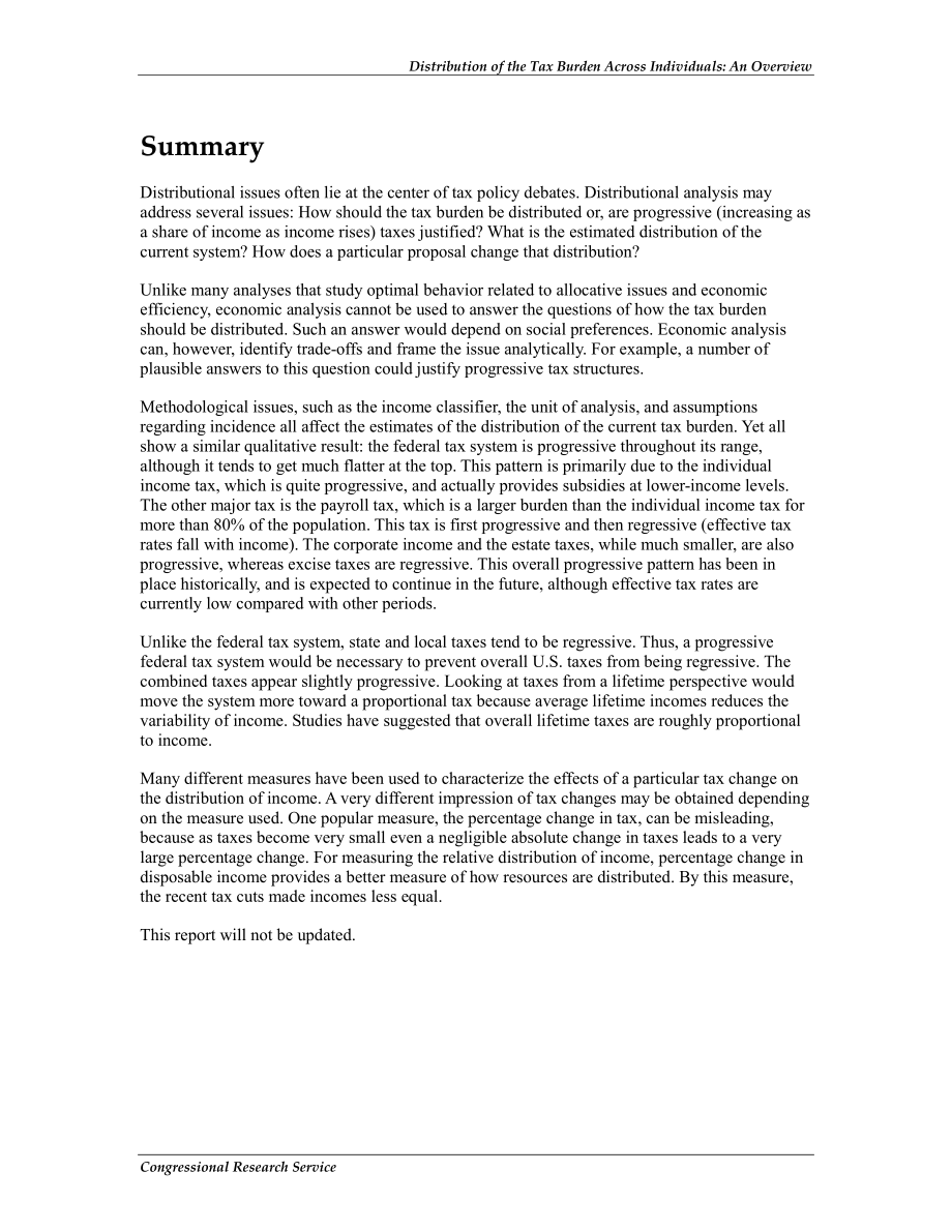 [20101217]RL32693_个人税负分配：概述.pdf_第2页