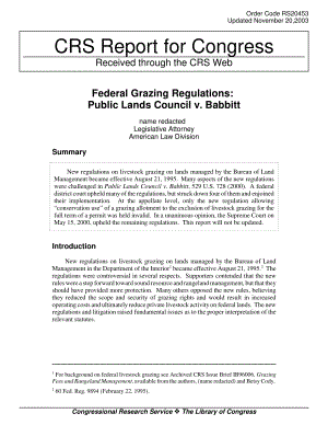 [20031120]RS20453_联邦放牧法规：公共土地委员会诉巴比特.pdf