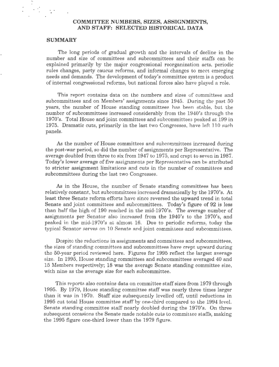 [19960201]96-109GOV_委员会人数、规模、任务和工作人员：选定的历史数据.pdf_第2页