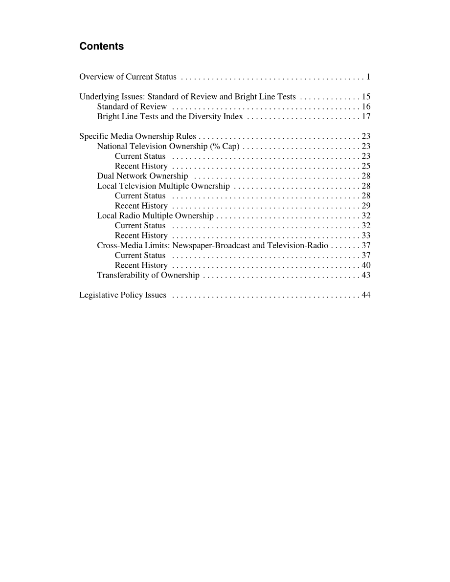 [20071226]RL31925_FCC媒体所有权规则：国会的现状和问题.pdf_第3页