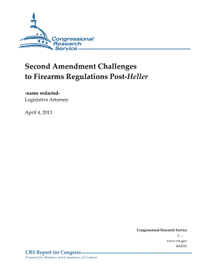 [20130404]R43031_第二修正案对枪支法规的挑战.pdf