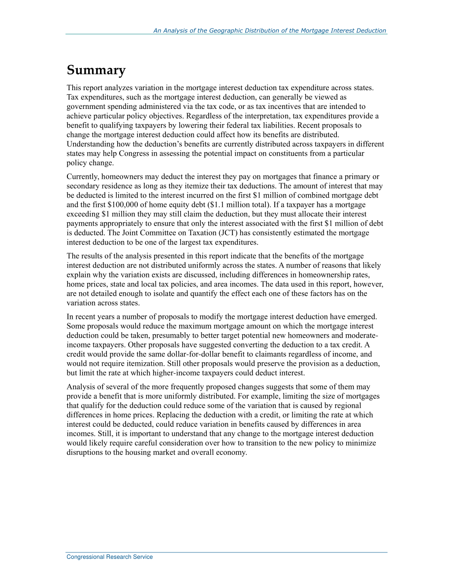 [20170719]R43385_按揭利息扣除的地理分布分析.pdf_第2页