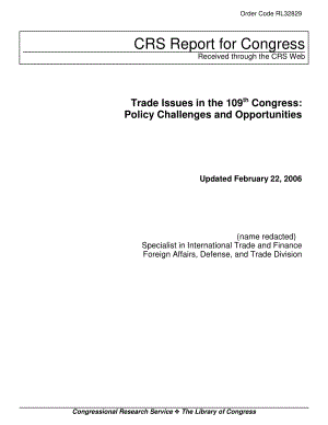 [20060222]RL32829_第109届国会的贸易问题：政策挑战和机遇.pdf