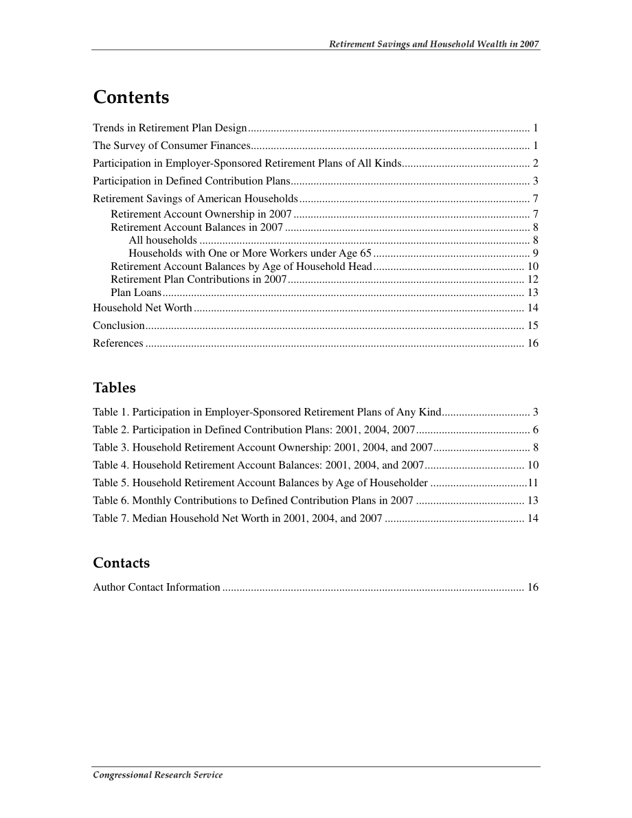 [20090408]RL30922_2007年退休储蓄和家庭财富.pdf_第3页