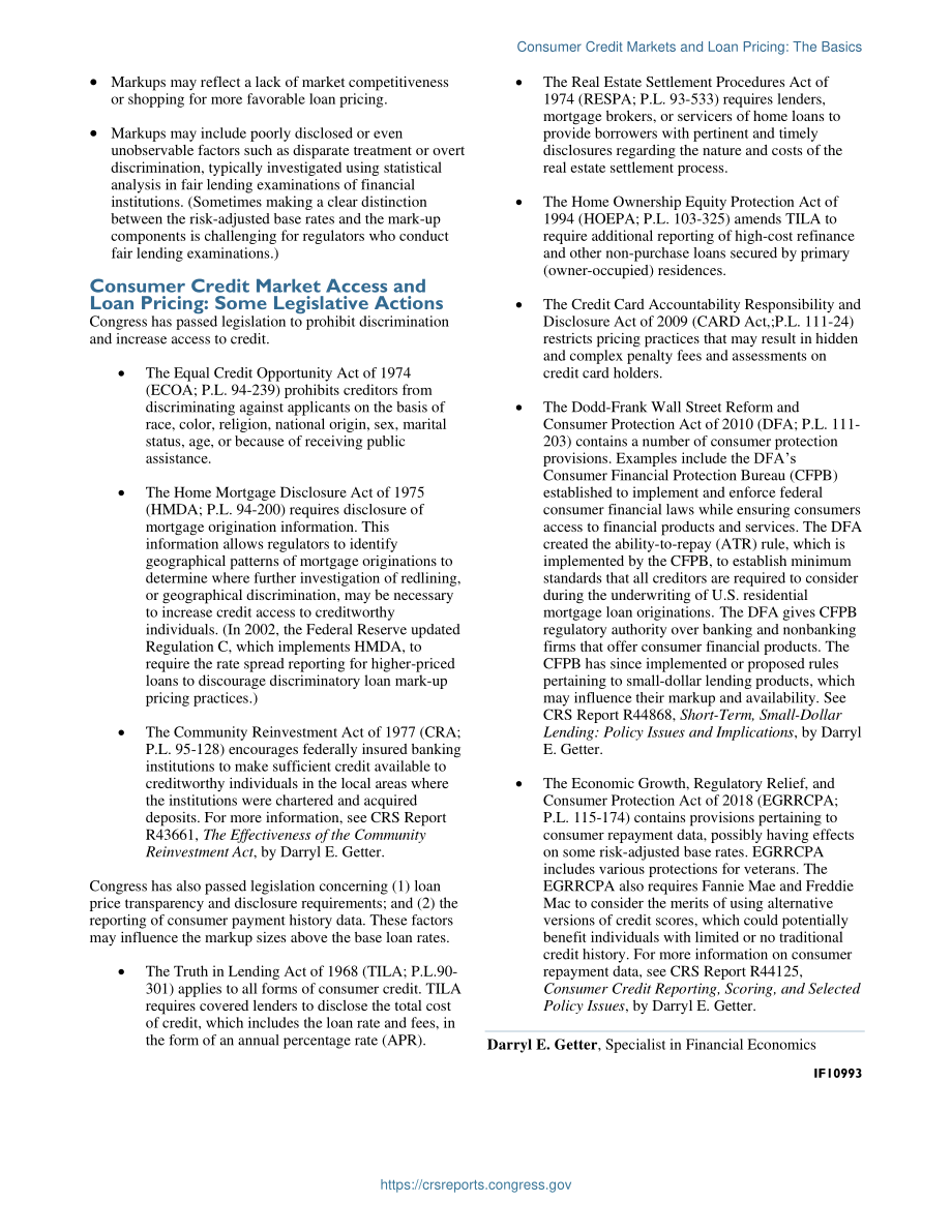 [20181003]IF10993_消费信贷市场和贷款定价：基础知识 .pdf_第2页