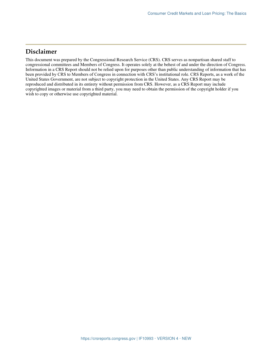 [20181003]IF10993_消费信贷市场和贷款定价：基础知识 .pdf_第3页
