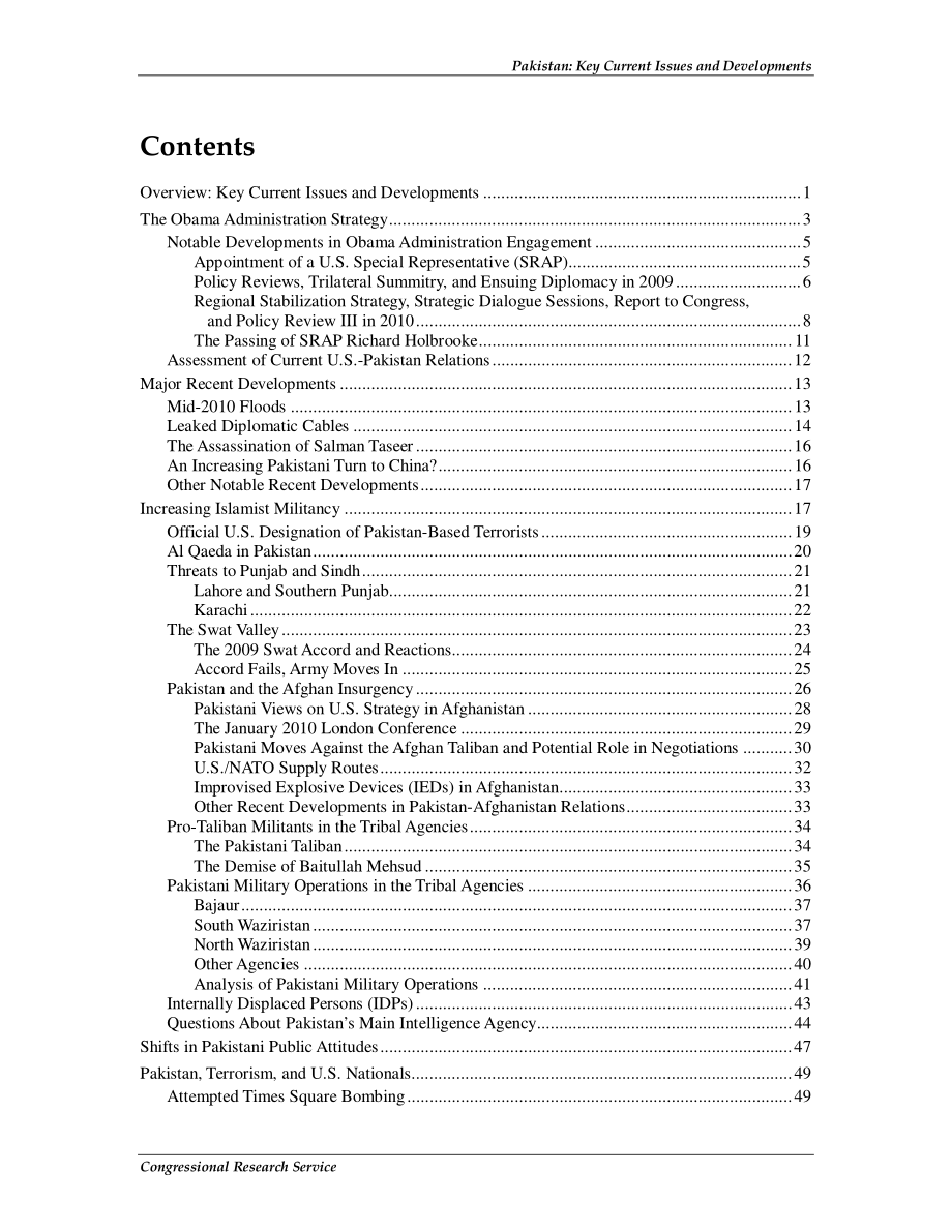 [20110113]R41307_巴基斯坦：当前的主要问题和发展.pdf_第3页