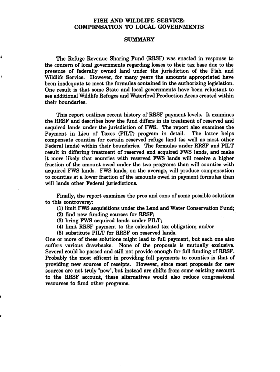 [19900306]90-192_鱼类和野生动物服务局：对地方政府的补偿.pdf_第3页