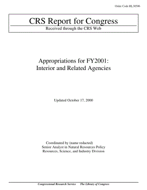 [20001017]RL30506_2001财年拨款：内部和相关机构.pdf