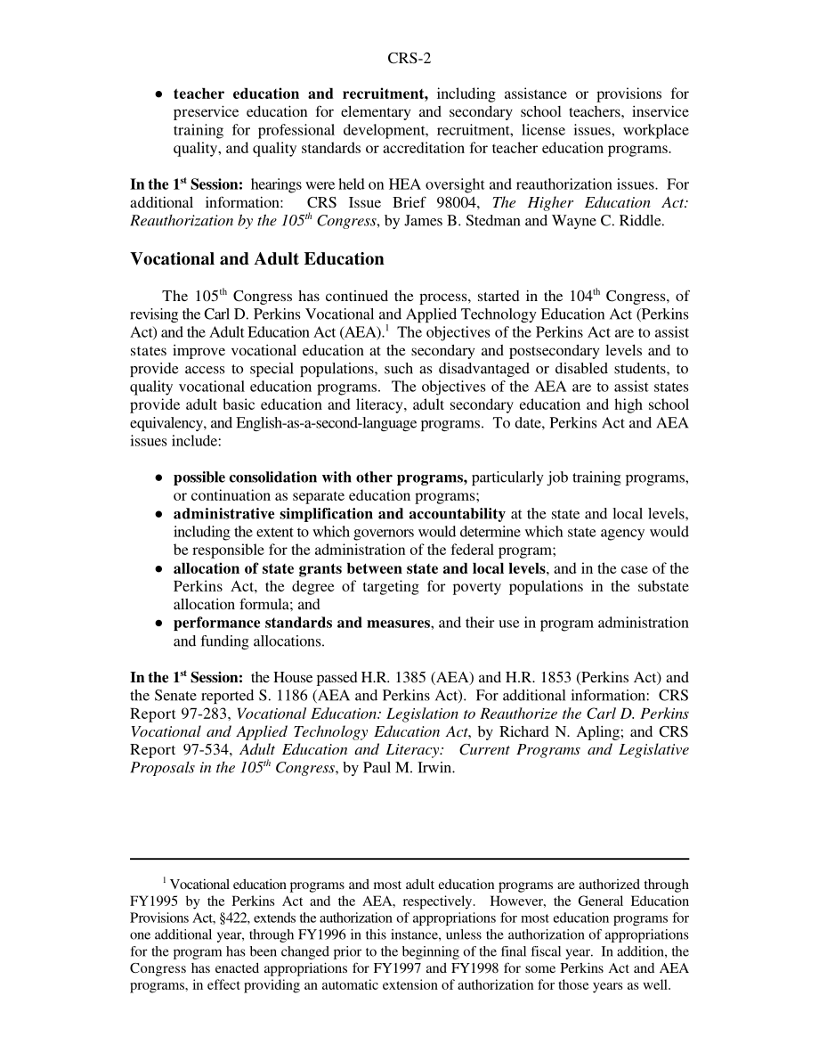 [19980126]97-65EPW_第105届国会第二届会议的教育问题.pdf_第2页