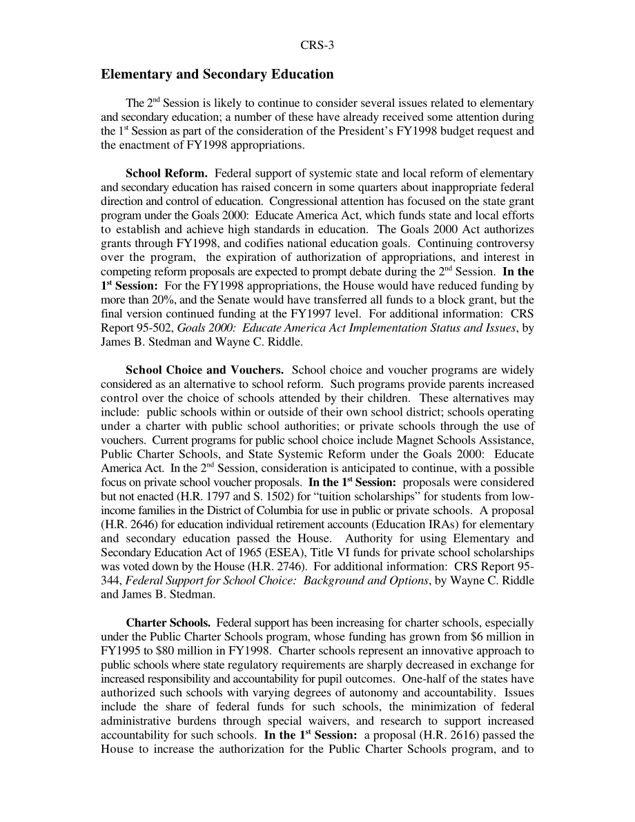 [19980126]97-65EPW_第105届国会第二届会议的教育问题.pdf_第3页