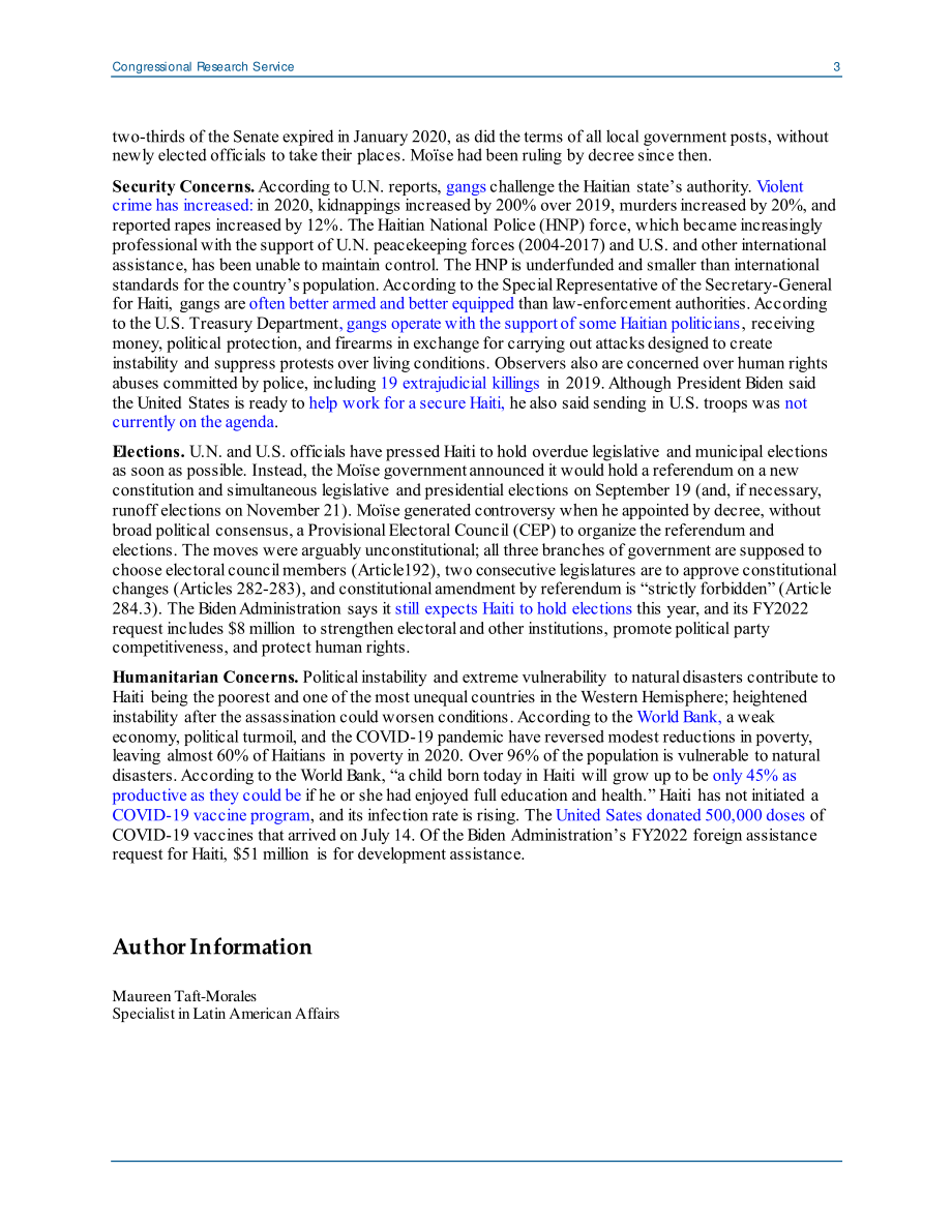 [20210719]IN11699_海地：总统遇刺后的担忧.pdf_第3页