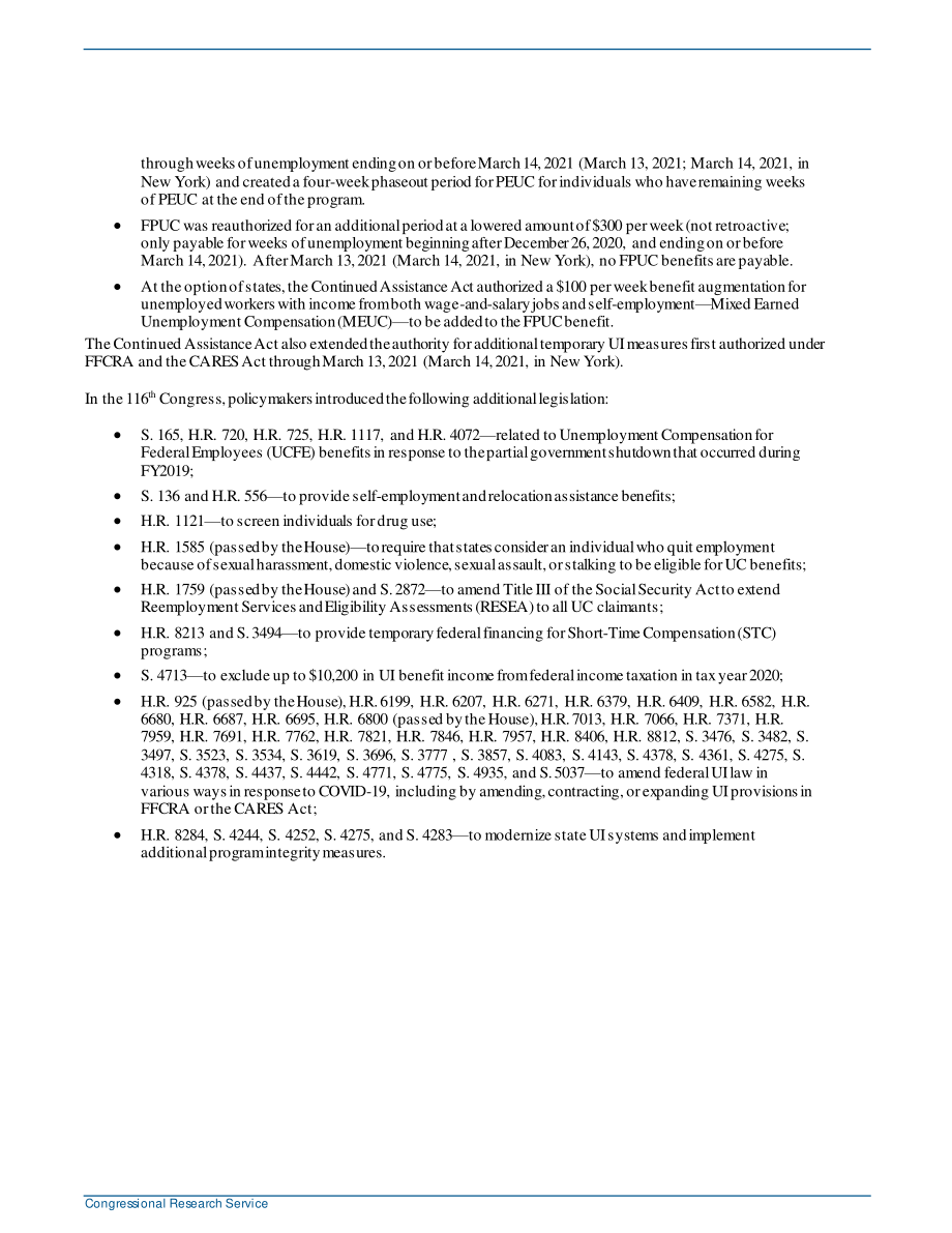 [20210308]R45478_失业保险：第116届国会的立法问题.pdf_第3页