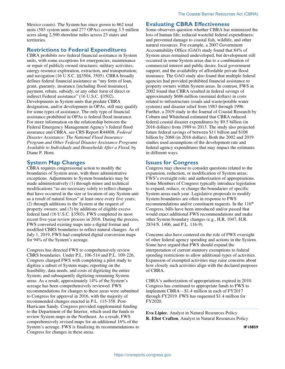 [20190705]IF10859_海岸屏障资源法案（CBRA）.pdf_第2页