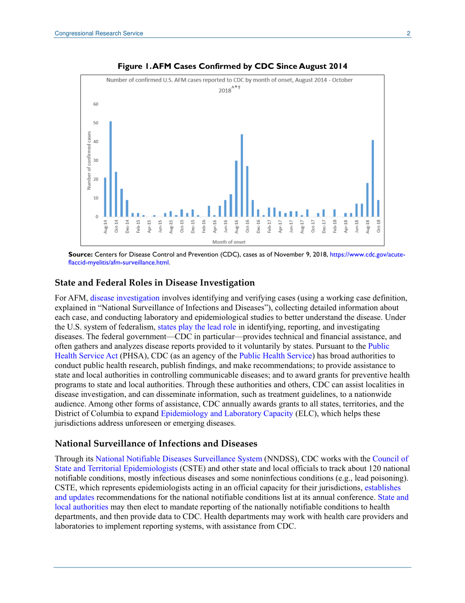 [20181114]IN10994_急性弛缓性脊髓炎：CDC如何协助各州调查新发疾病.pdf_第2页