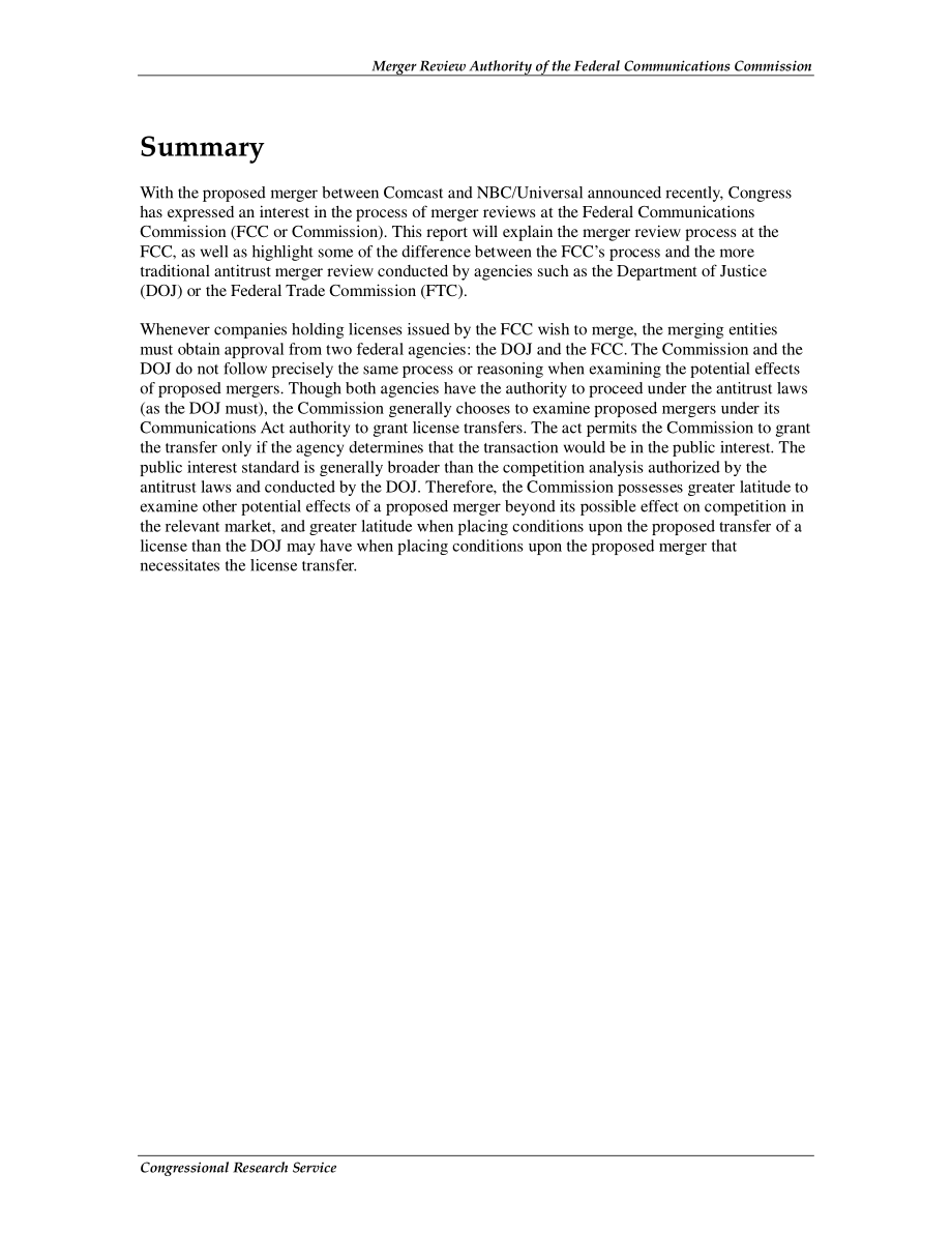 [20091208]RS22940_联邦通信委员会合并审查局.pdf_第2页