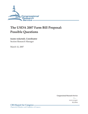 [20070312]RL33916_美国农业部2007年农业法案提案：可能的问题.pdf